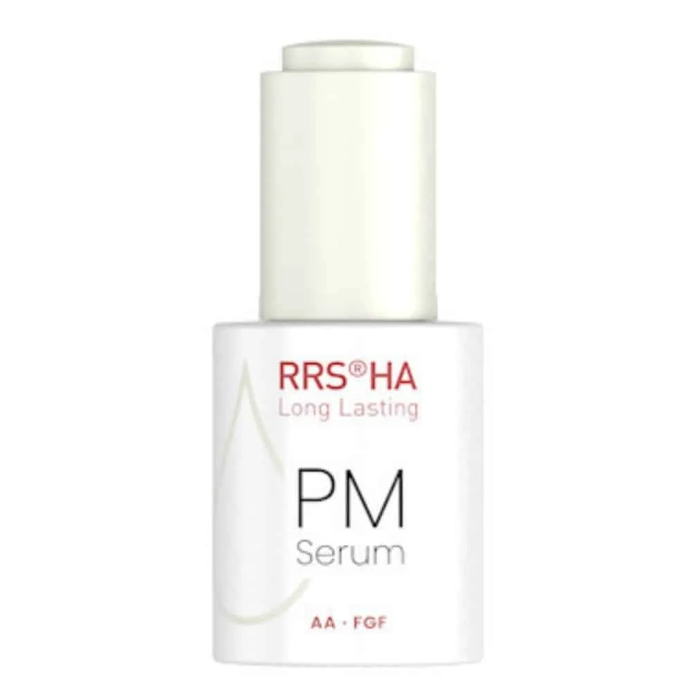 Aesthetic Dermal Rrs Ha Long Lasting Pm Serum Aa Fgf 30ml