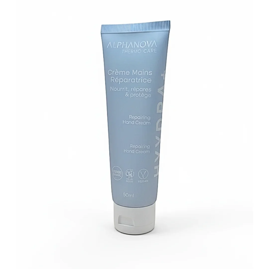 Alphanova Hydra Creme Mains Reparatrice 50ml