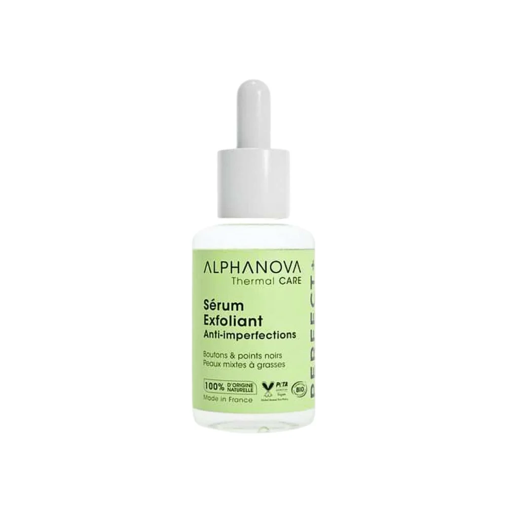 Alphanova Serum Exfoliant 30ml