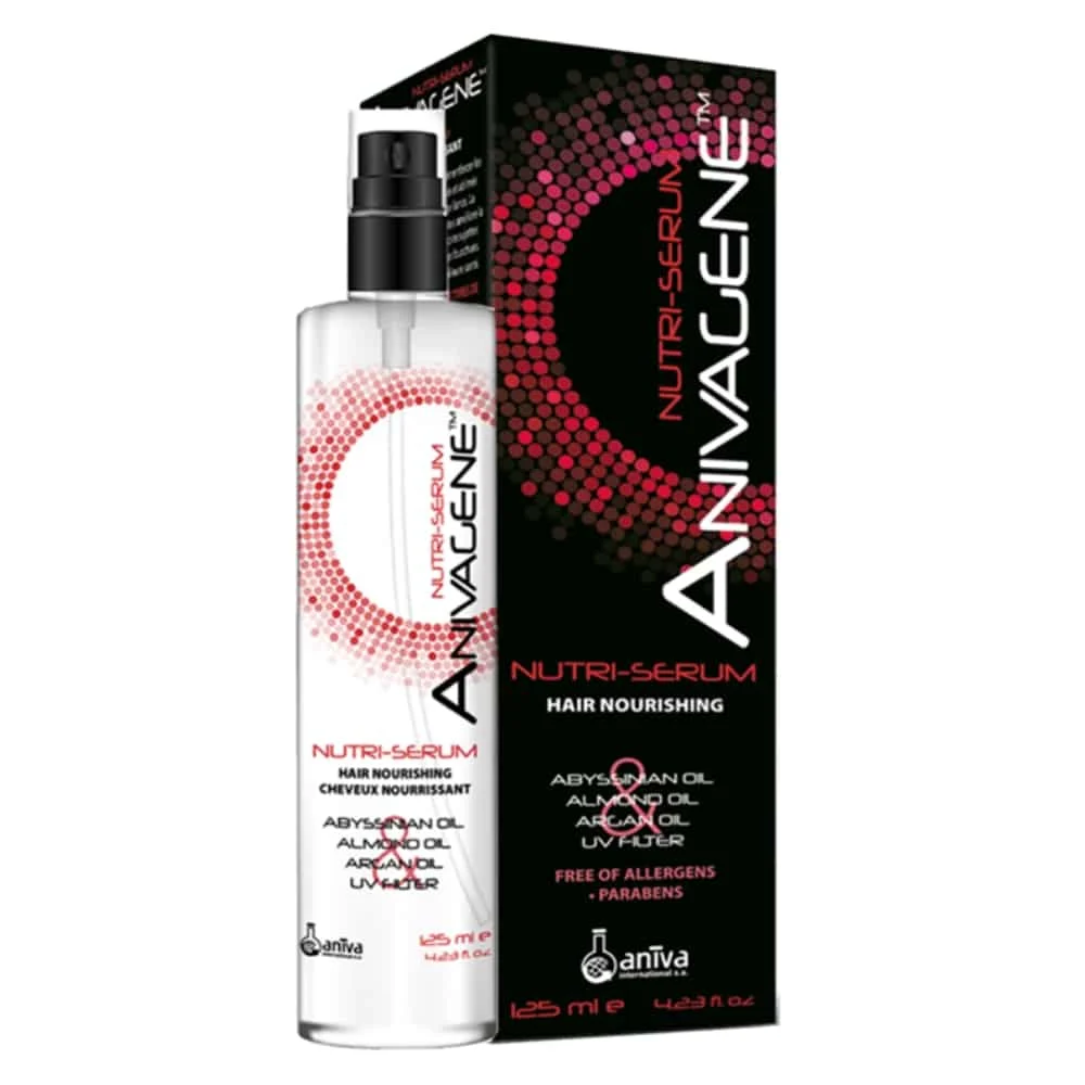 Anivagene Nutri Serum Capillaire 125ml