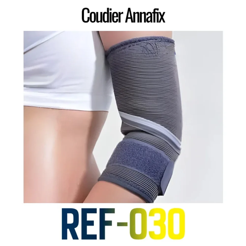 Annafix Coudier Taille X Large Ref 030