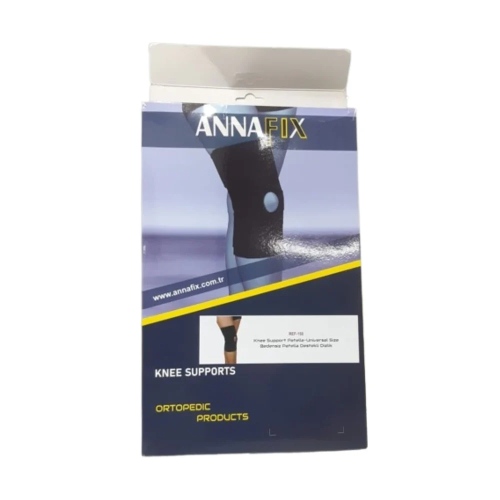 Annafix Gnouillere Ouvert Simple Taille Standard Ref 150