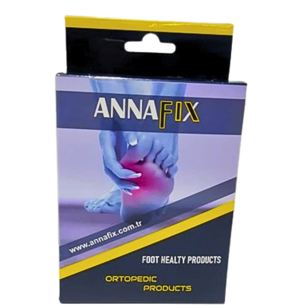 Annafix Hallux Valgus Night Droit Ref 218
