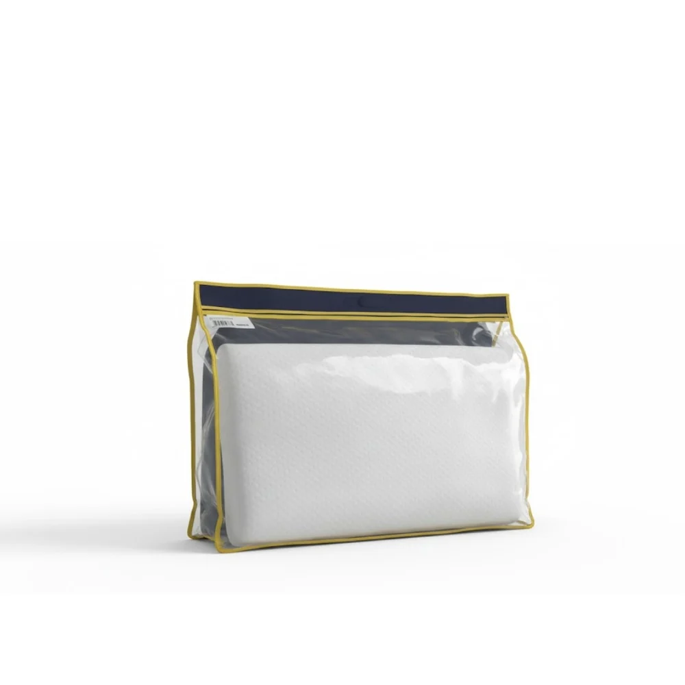 Annafix Oreiller Medicale 60x40x11 Ref 261