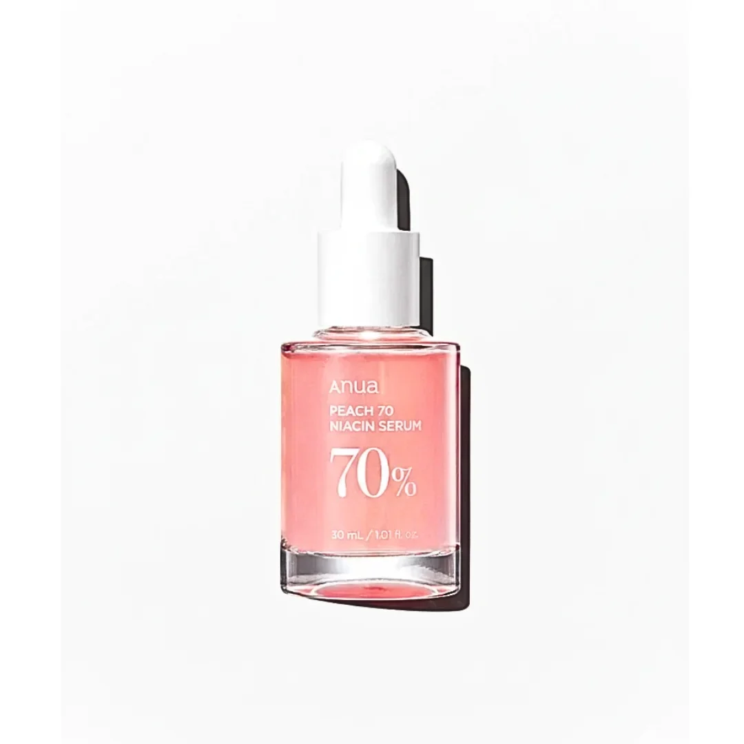 Anua Peach 70 Niacin Serum 30ml
