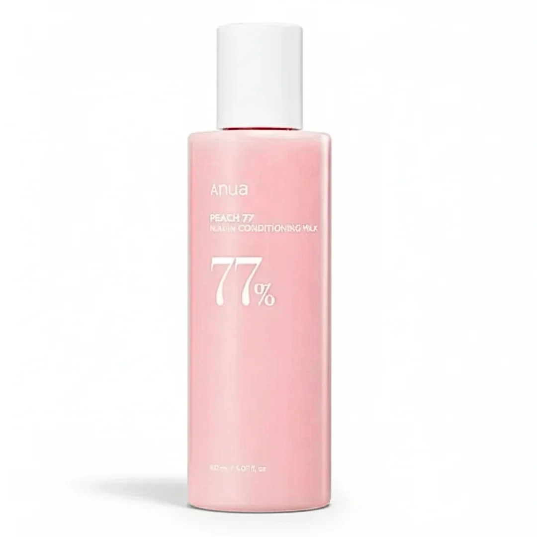 Anua Peach 77 Niacin Conditioning Milk 150ml