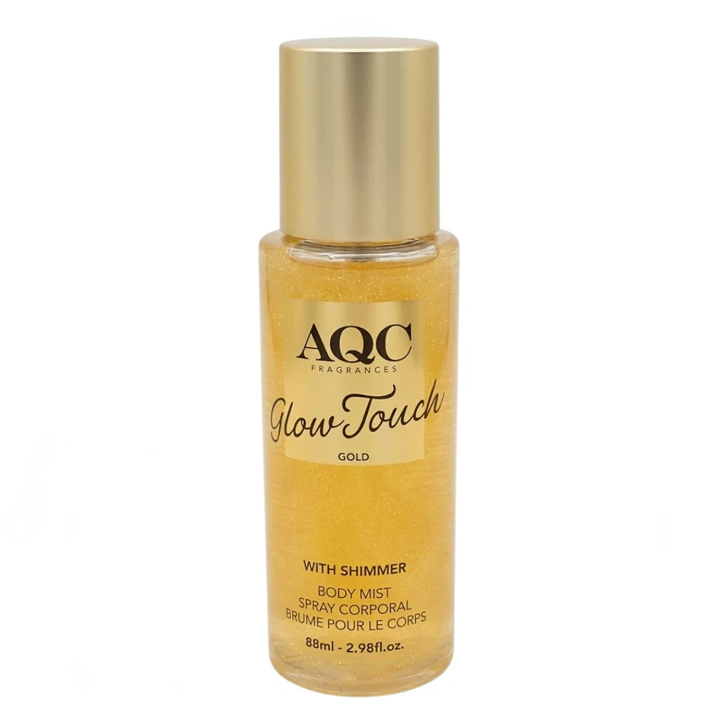 Aqc Fragrances Shimmer Body Mist 88ml