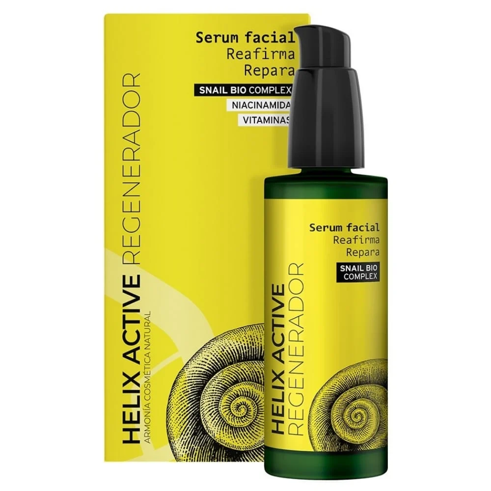 Armonia Helix Active Serum Raffermissant Reparateur 30ml
