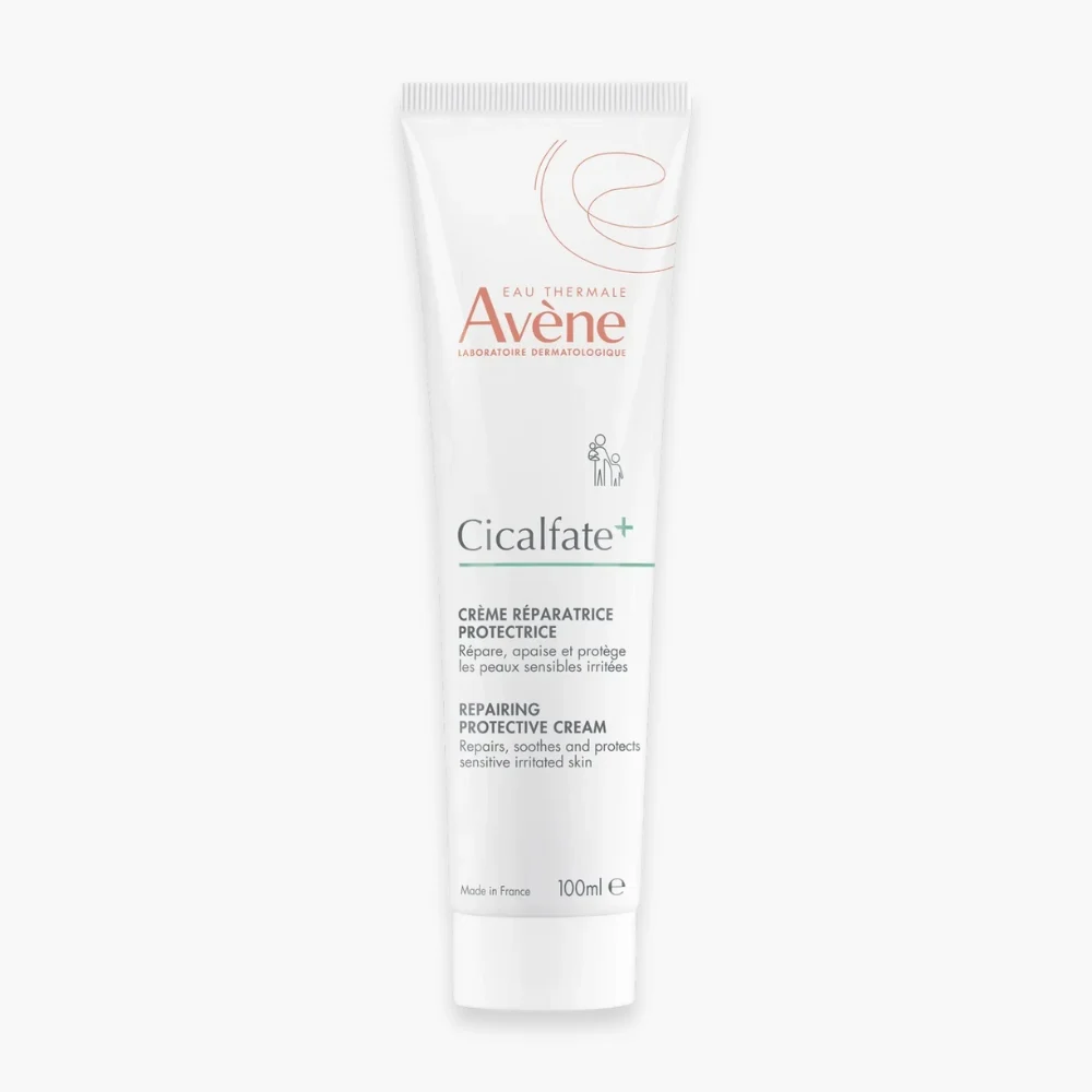 Avene Cicalfate Creme Reparatrice Protectrice 100ml 6