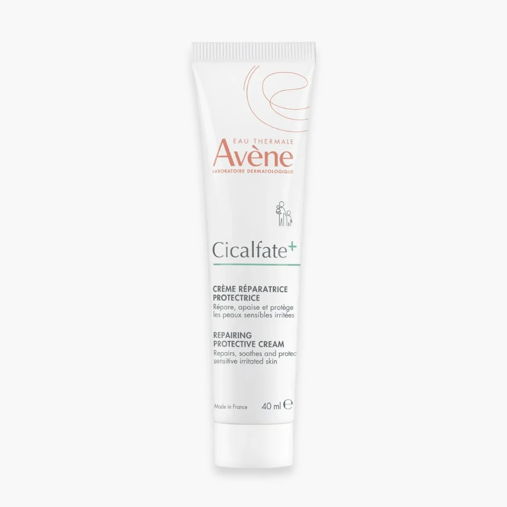 Avene Cicalfate Creme Reparatrice Protectrice 40ml 7
