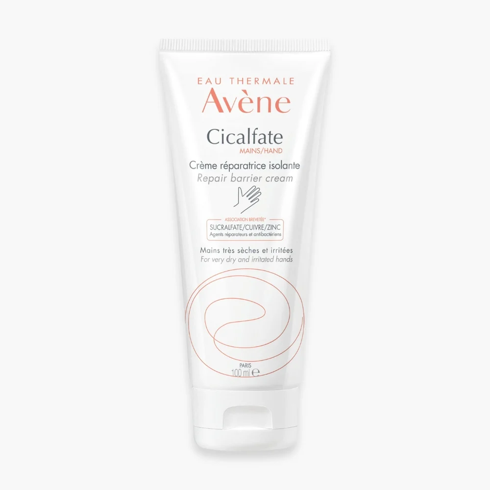Avene Cicalfate Mains Creme Reparatrice Isolante 100ml