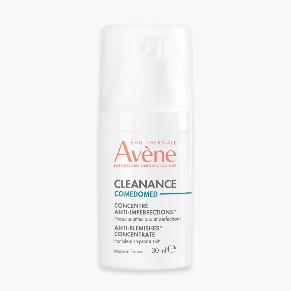 Avene Cleanance Comedomed Concentre Anti Imperfections 30ml 17