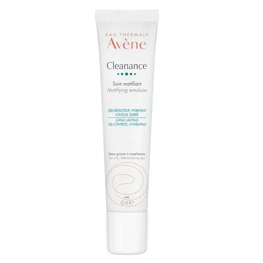 Avene Cleanance Soin Matifiante 40ml