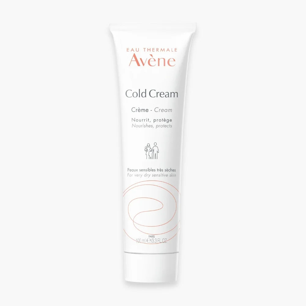 Avene Cold Cream Creme 100ml