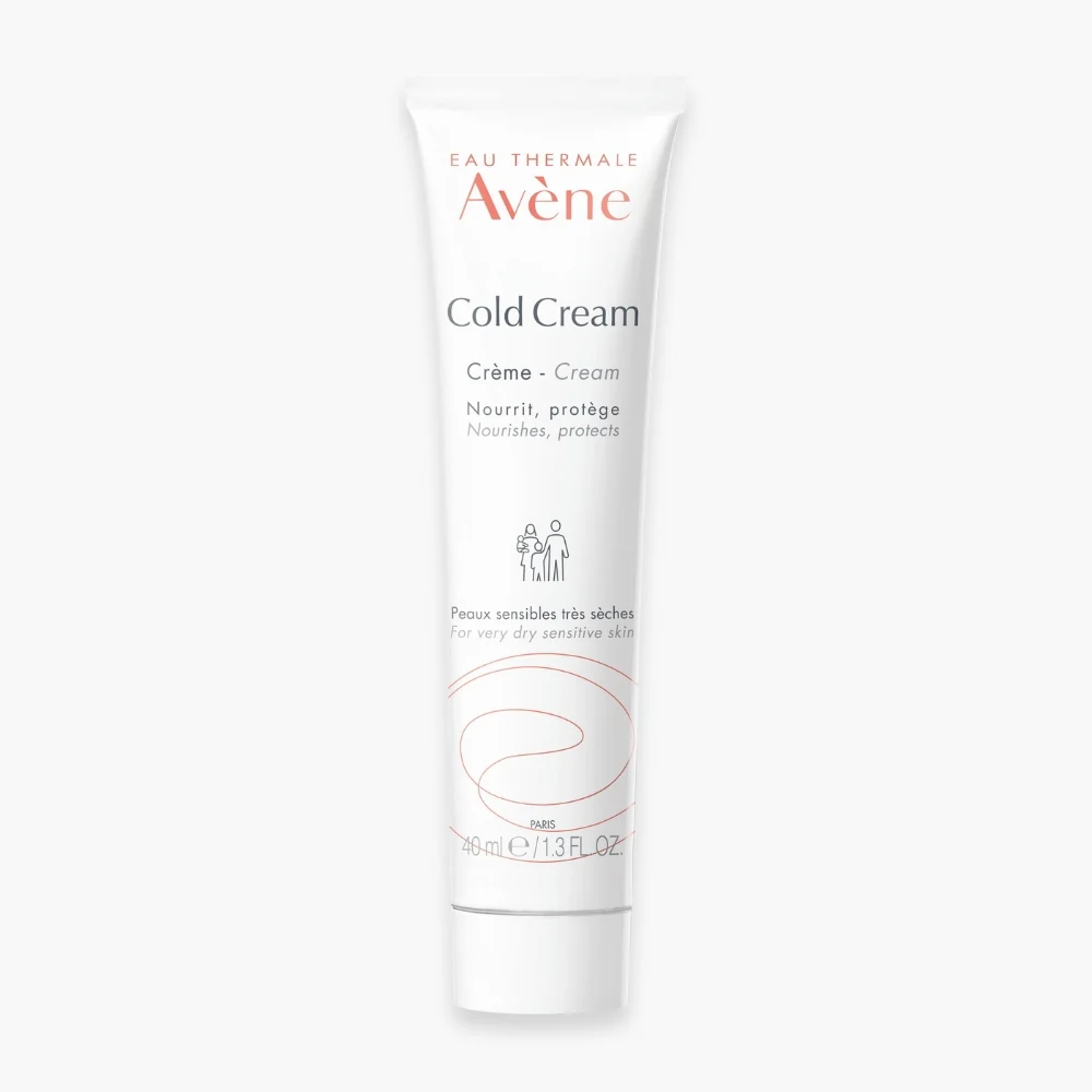 Avene Cold Cream Creme 40ml