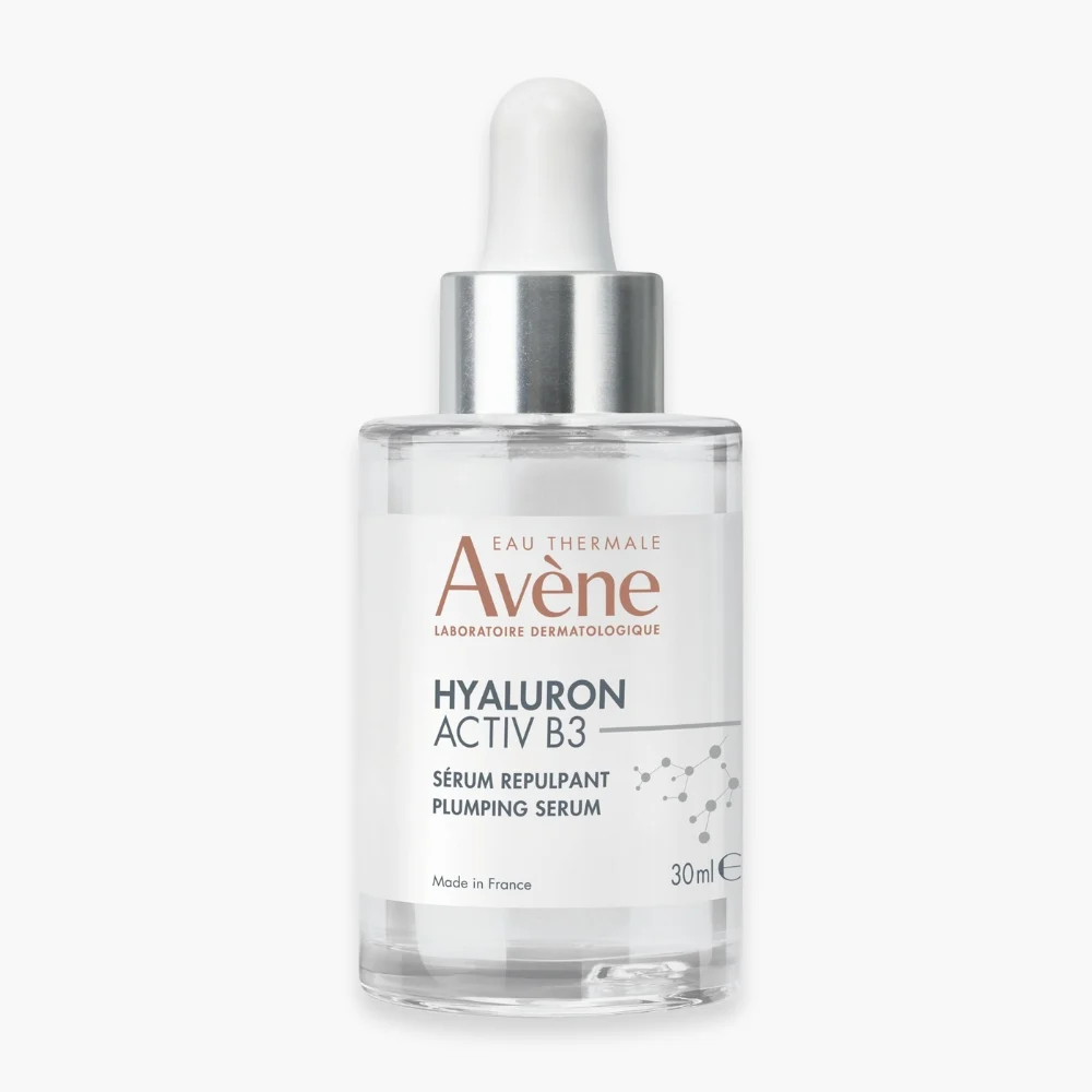 Avene Hyaluron Activ B3 Serum Concentre Repulpant 30ml