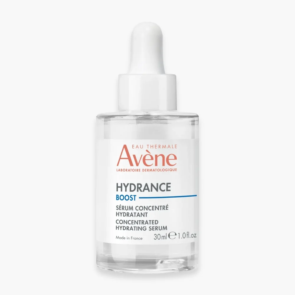 Avene Hydrance Boost Serum Concentre Hydratant 30ml