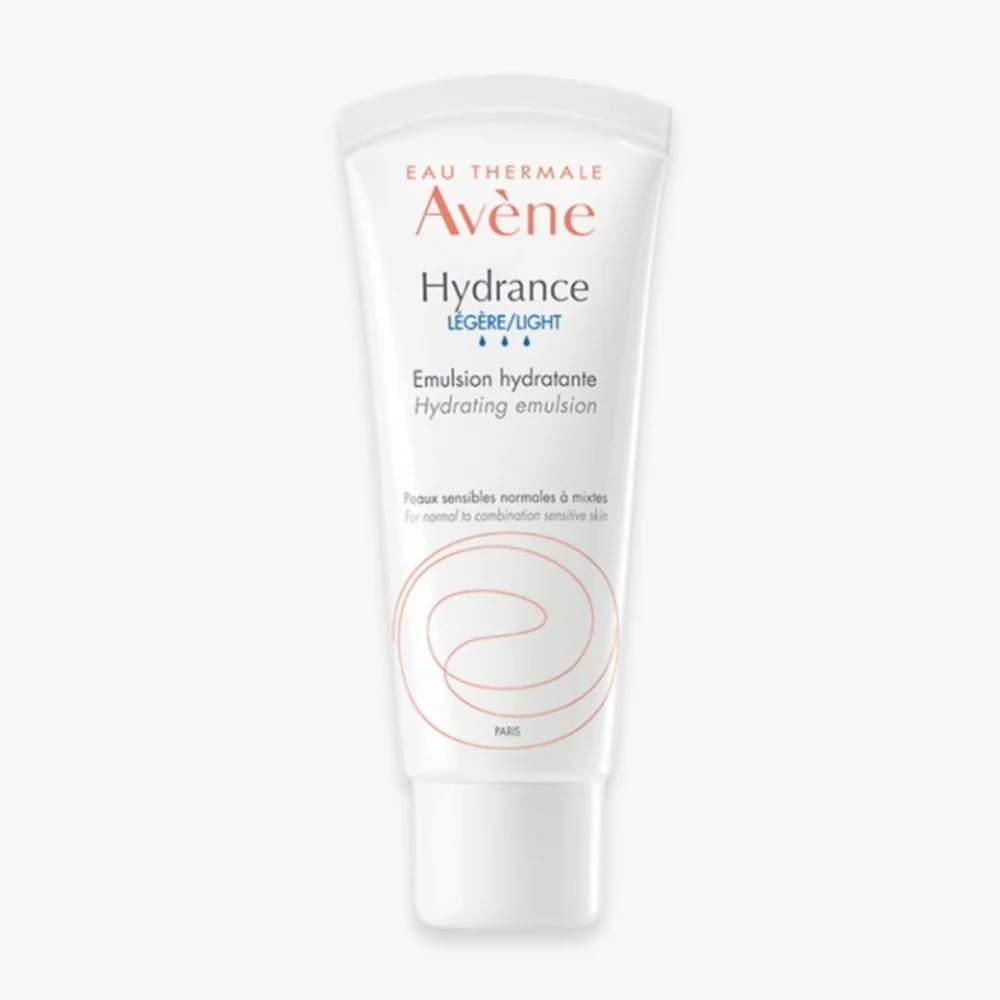 Avene Hydrance Legere Emulsion Hydratante 40ml 4