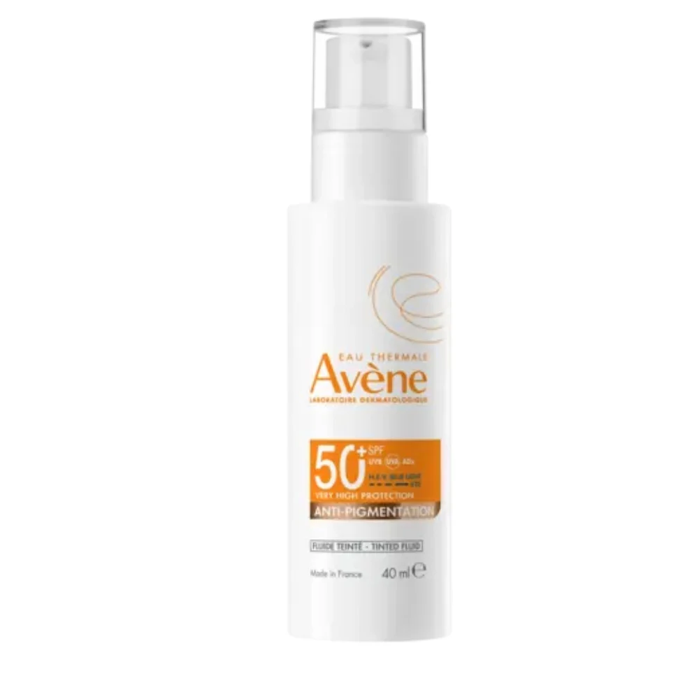 Avene Solaire Anti Pigmentation Spf50 40ml