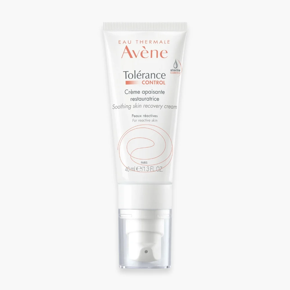 Avene Tolerance Control Creme Apaisante Restauratrice 40ml