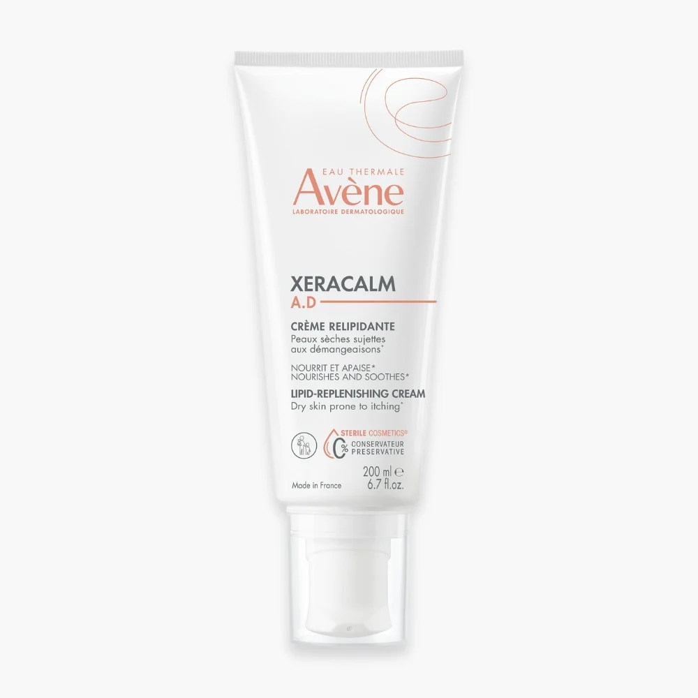 Avene Xeracalm Ad Creme Relipidante 200ml