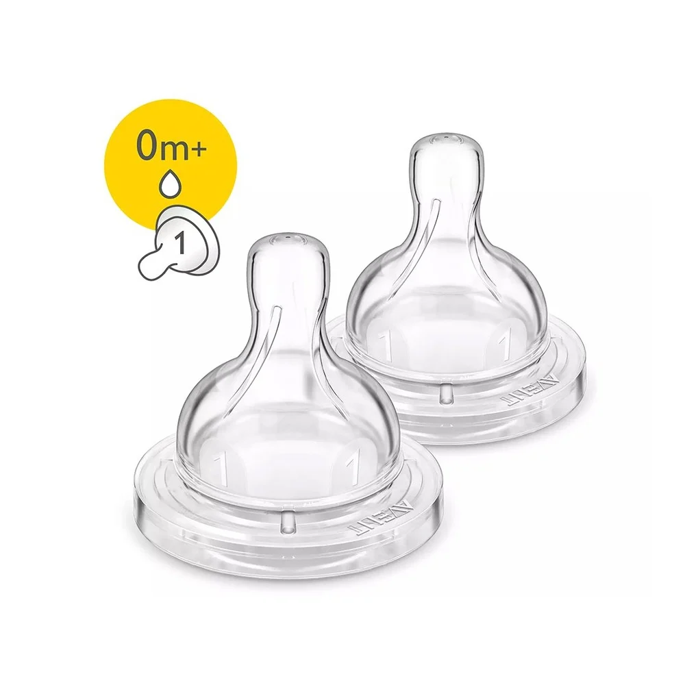 Avent 2 Tetines 0m 1t Scf631 27