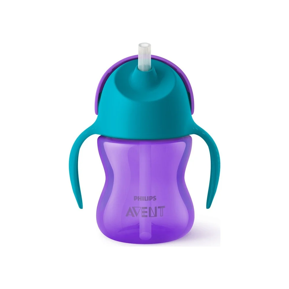 Avent Straw Cup 200ml 7oz Scf796 02