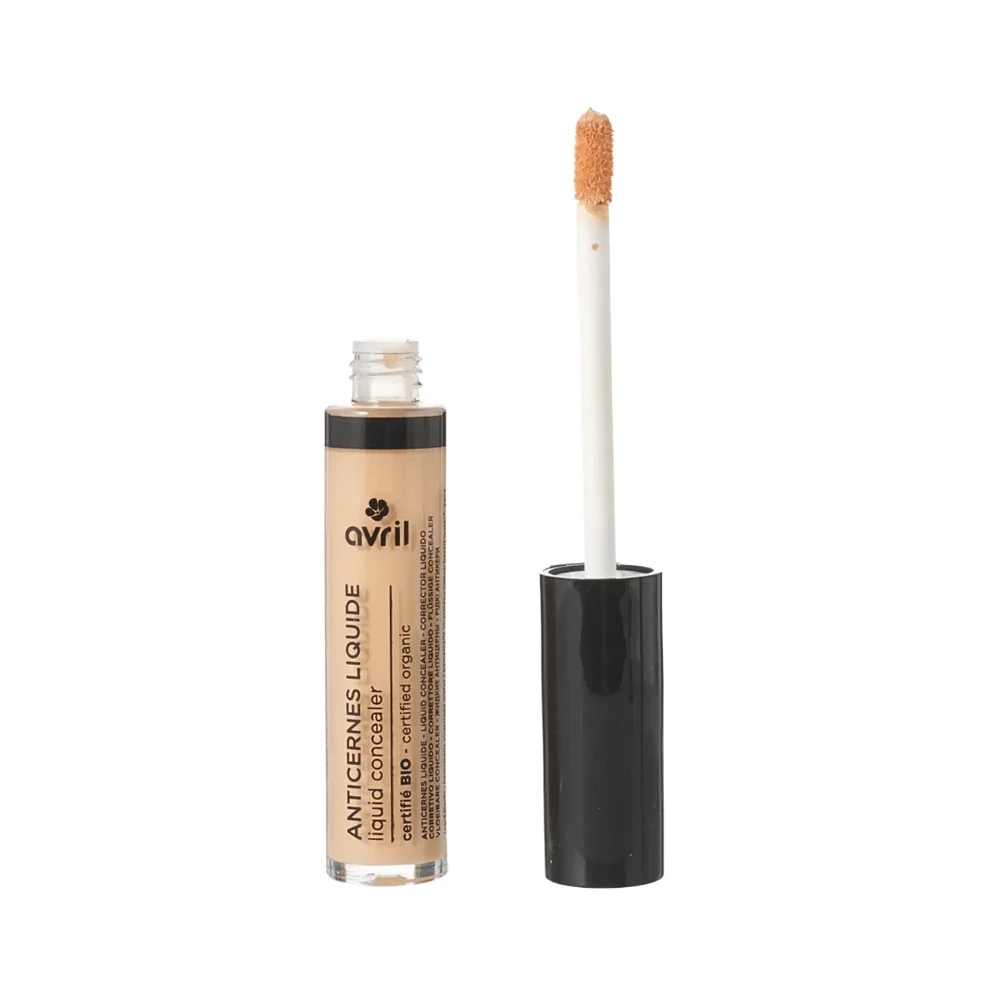 Avril Anti Cernes Liquide Sesame 44ml