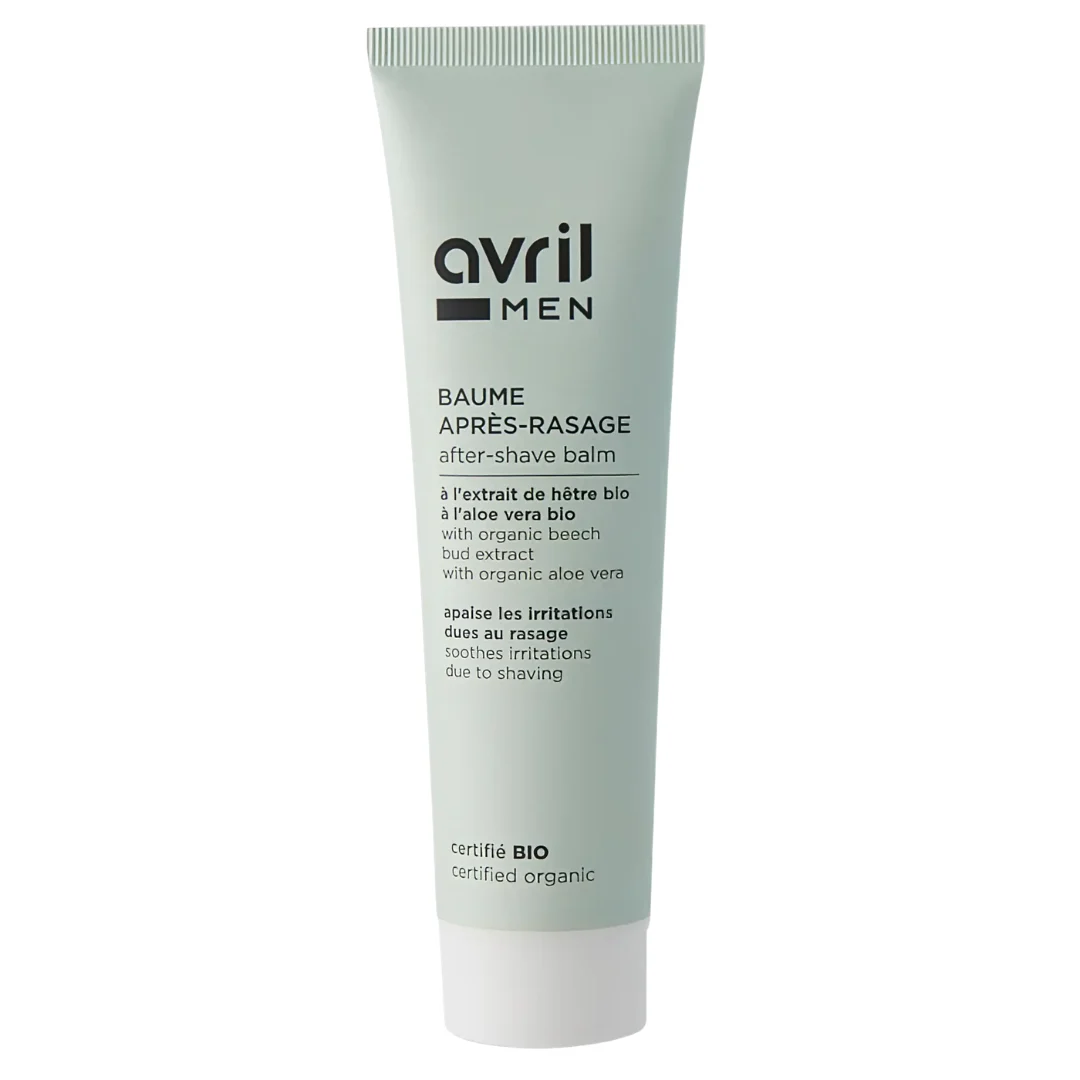 Avril Baume Apres Rasage Homme 100ml