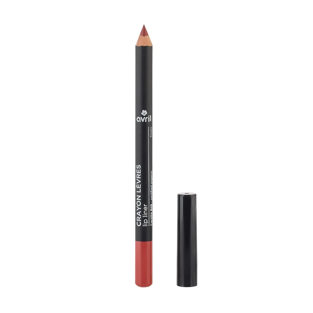 Avril Crayon Contour Des Levres Nude