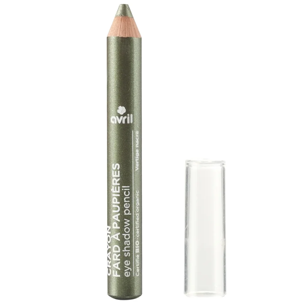 Avril Crayon Fard A Paupieres Vertige Nacre