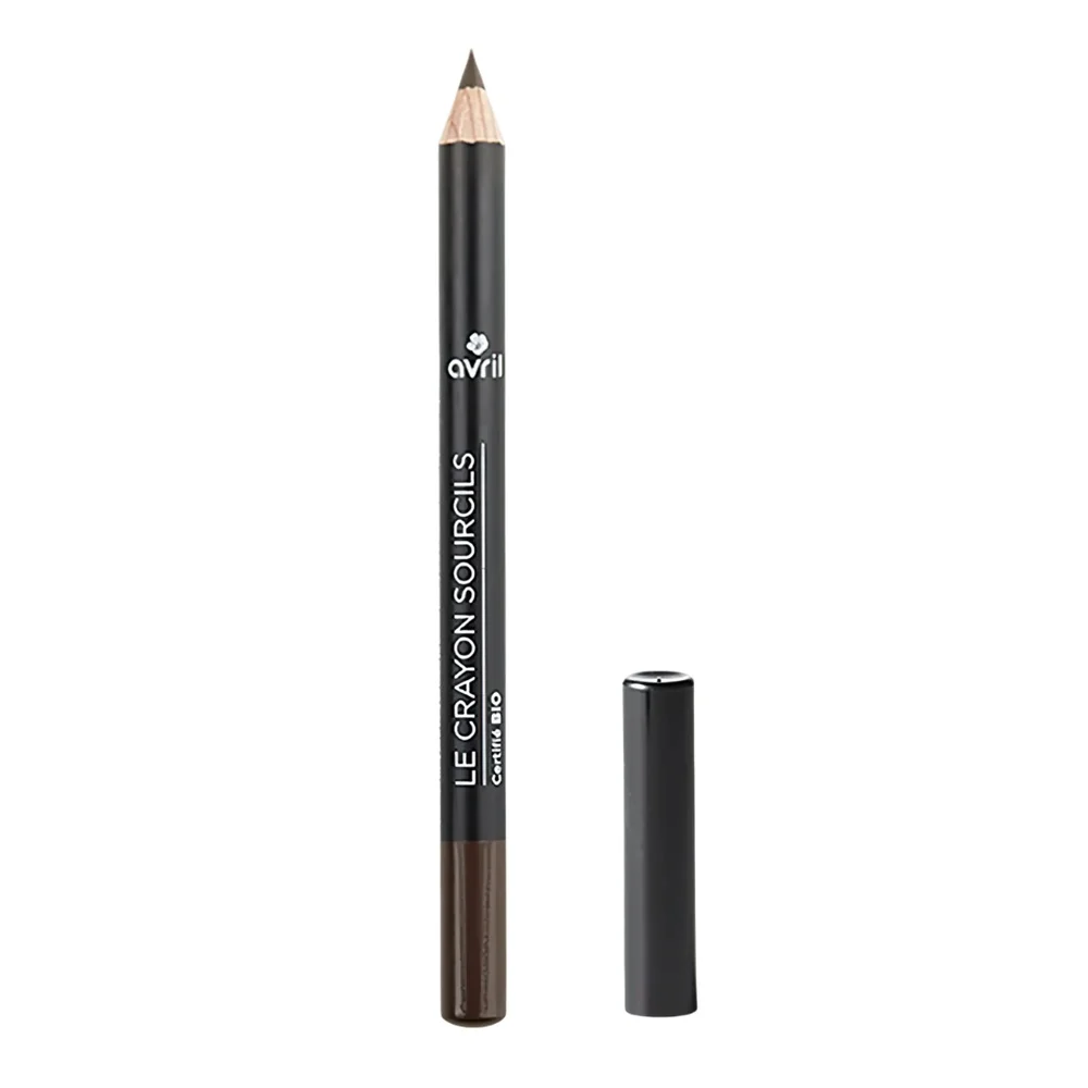 Avril Crayon Sourcils Brun
