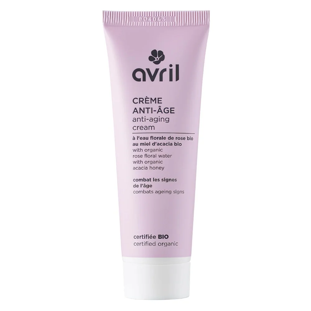 Avril Creme Anti Age 50ml