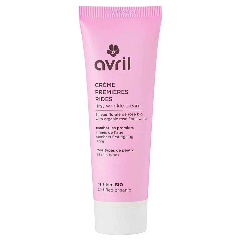 Avril Creme Premiers Rides 50ml