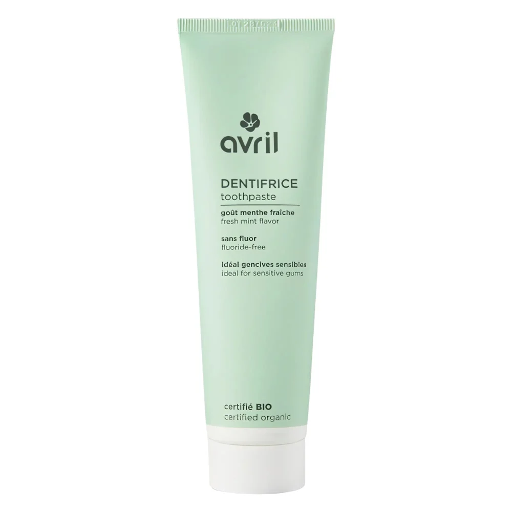 Avril Dentifrice 100ml