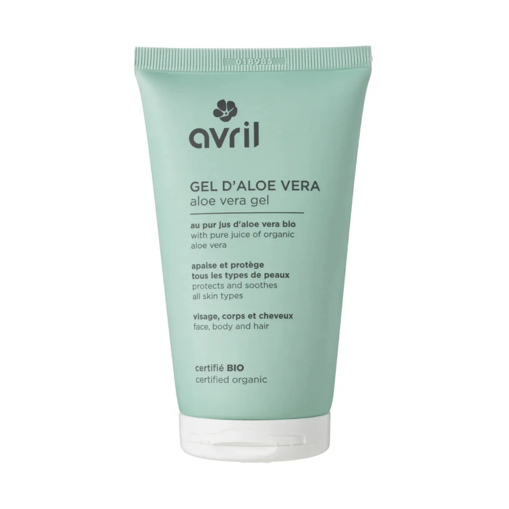 Avril Gel D Aloe Vera 150ml