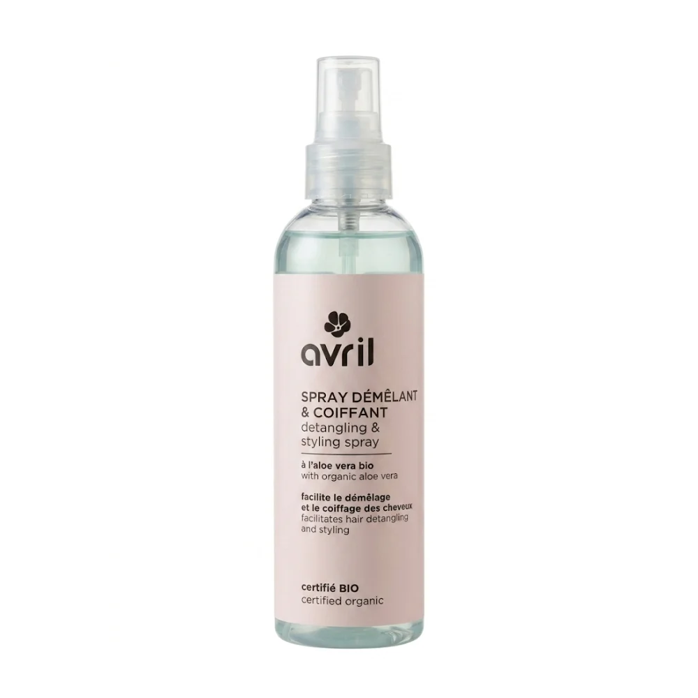 Avril Spray Demelant Coiffant 200ml 2