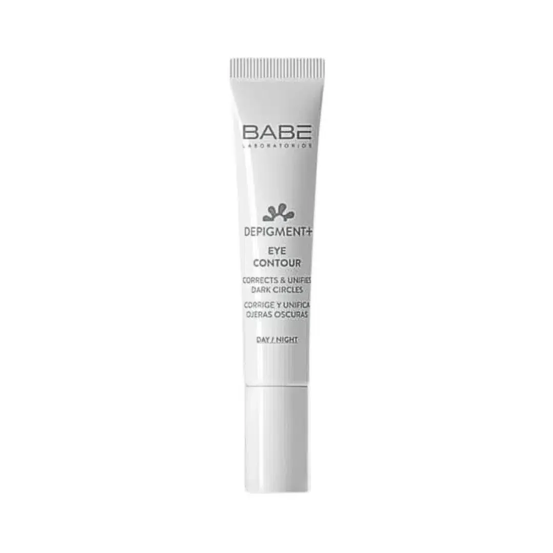 Babe Depigment Eye Contour 15ml