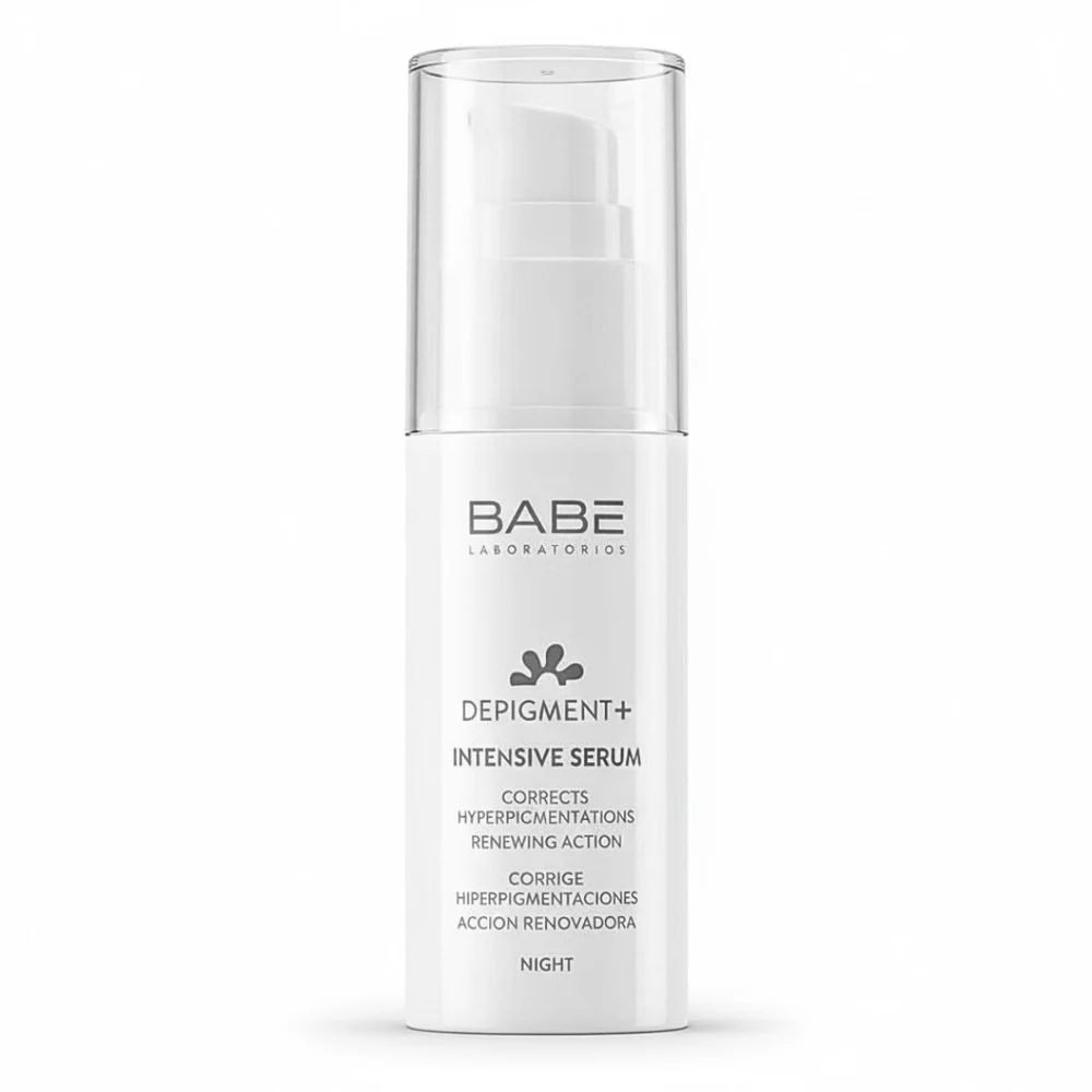 Babe Depigment Intensive Serum 30ml