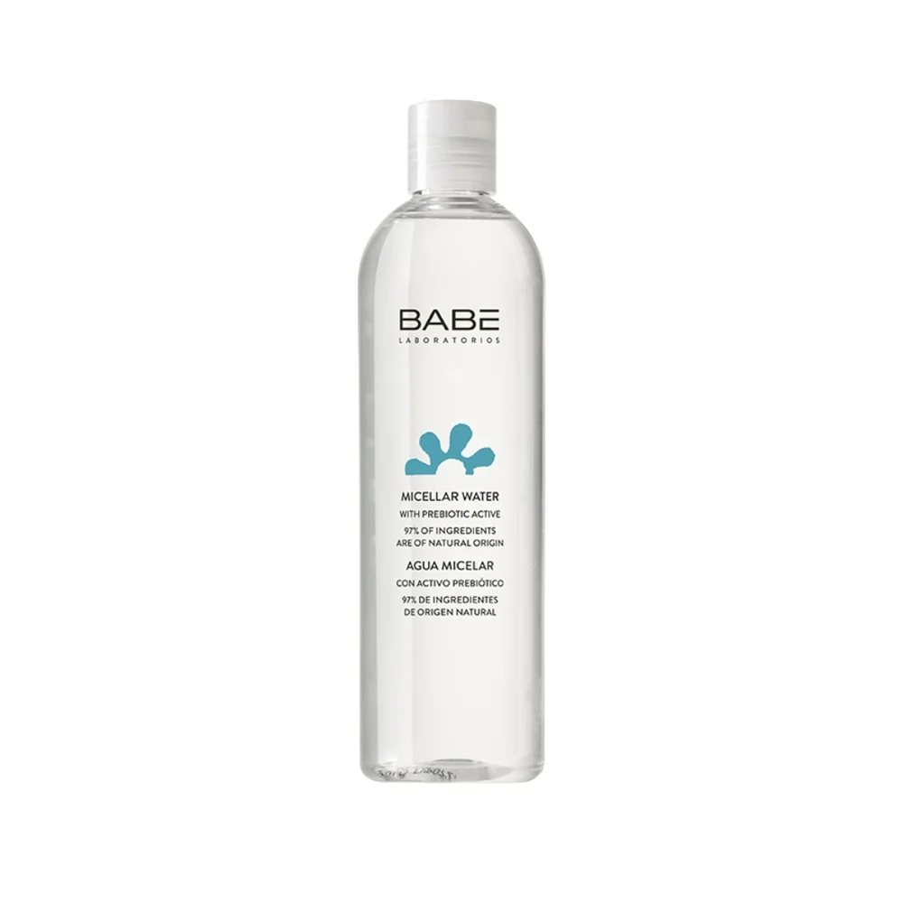 Babe Eau Micellaire Visage
