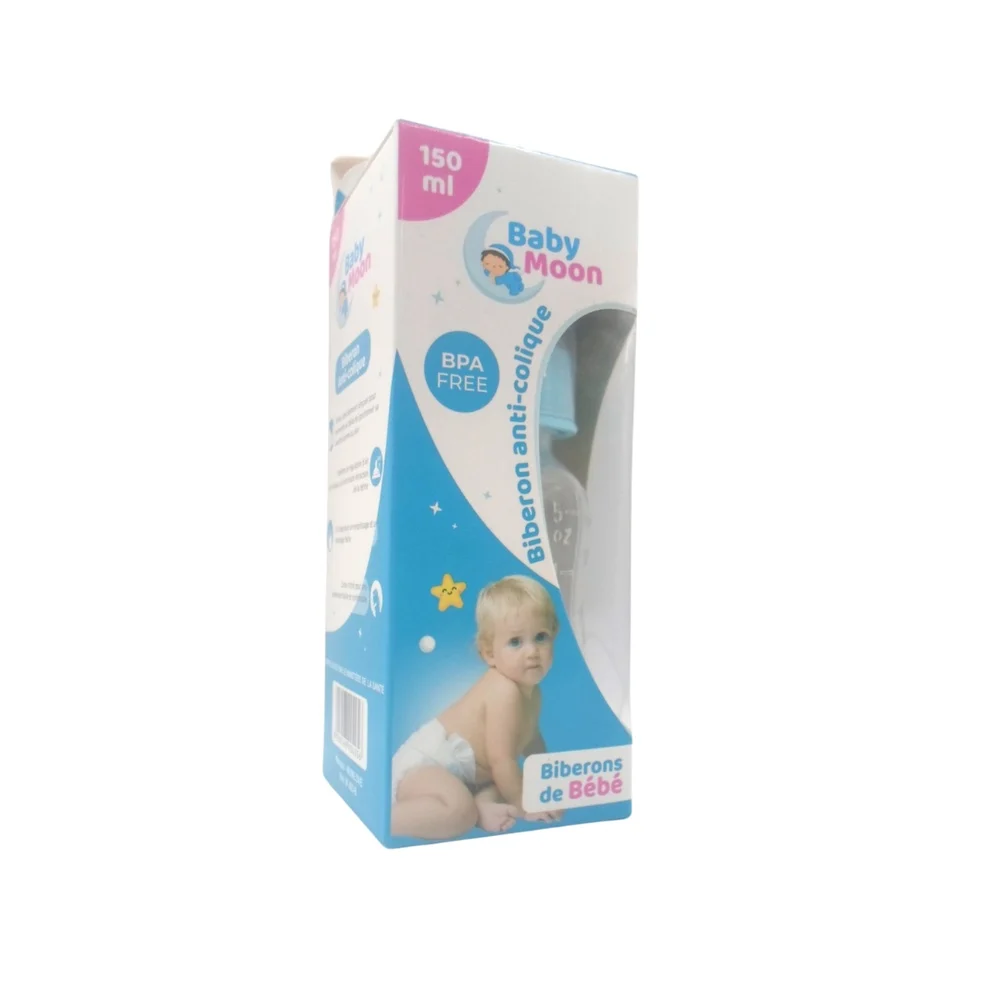 Baby Moon Bib Anti Colique 150ml