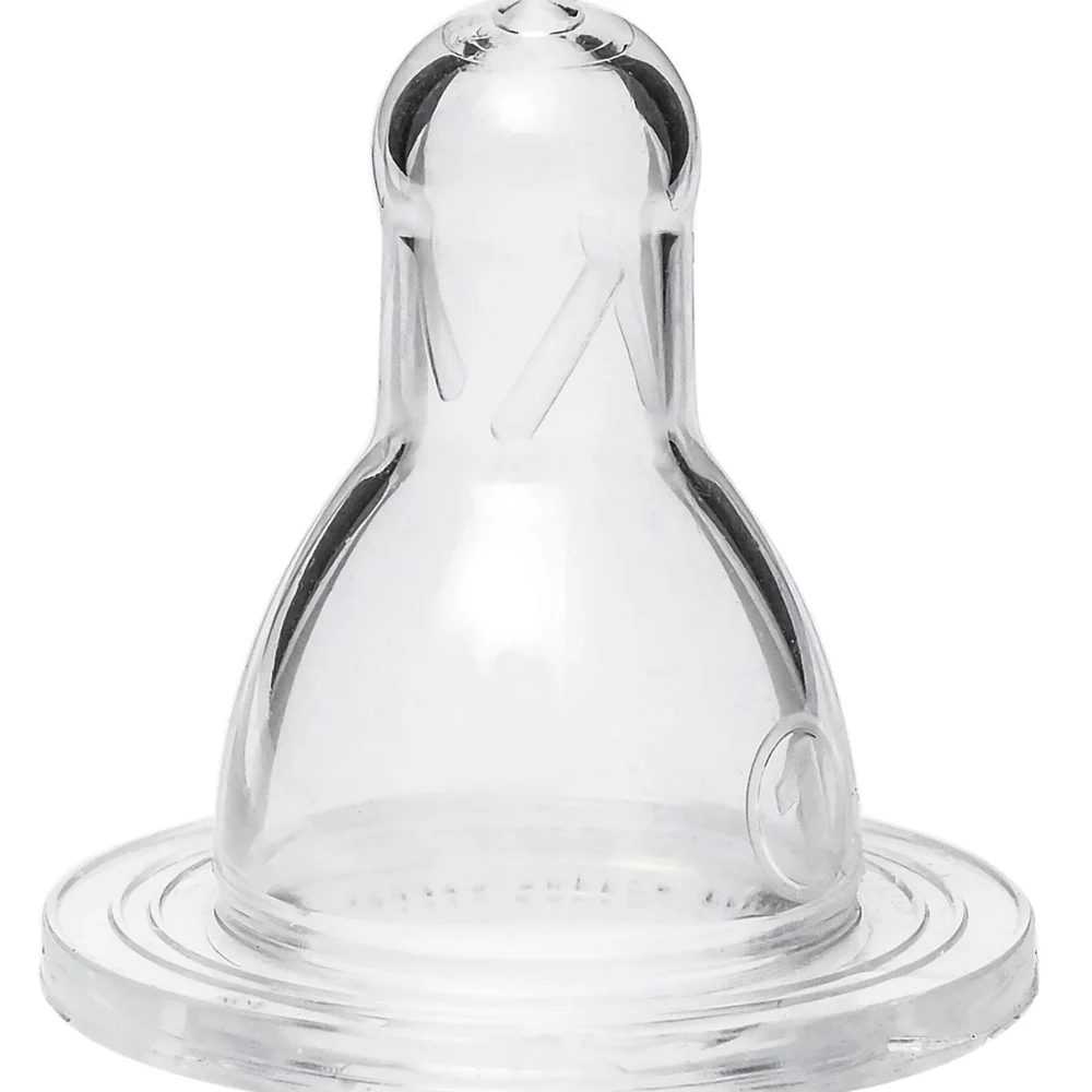 Bambino Tetine Silicone Cherry 18m T152