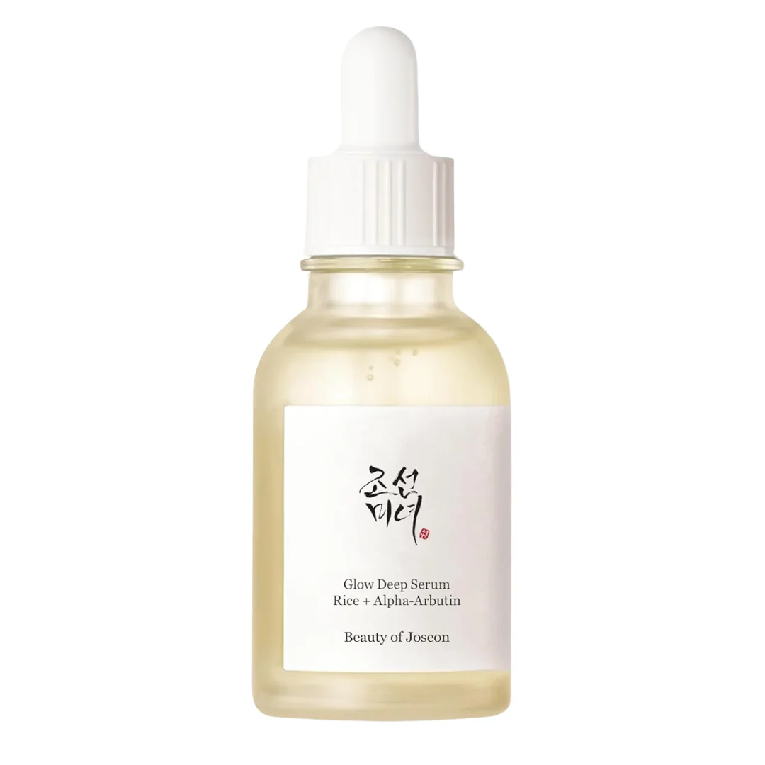 Beauty Of Joseon Glow Deep Serum Ricealpha Arbutin 60 Ml