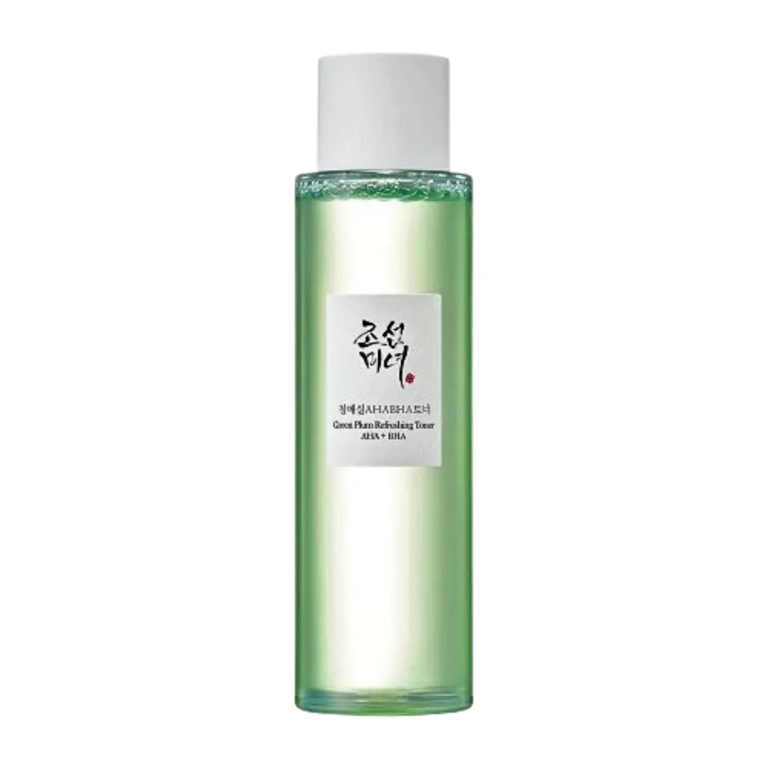 Beauty Of Joseon Green Plum Refreshing Toner Ahabha 150ml