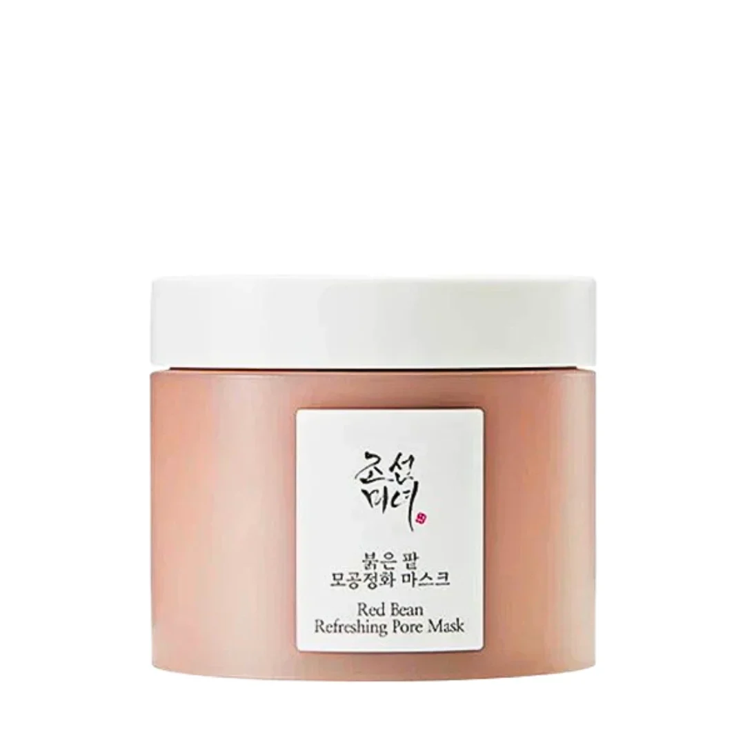 Beauty Of Joseon Red Bean Refreshing Pore Mask 140ml