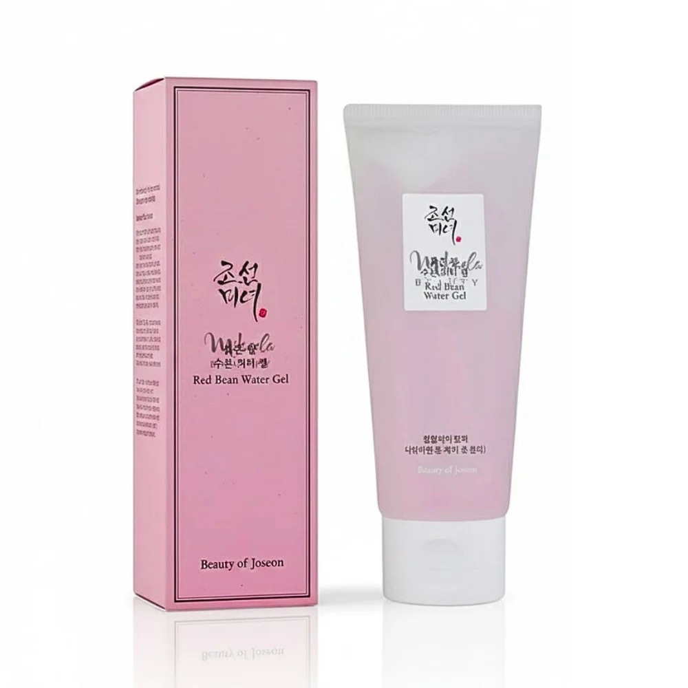 Beauty Of Joseon Red Bean Water Gel 100ml