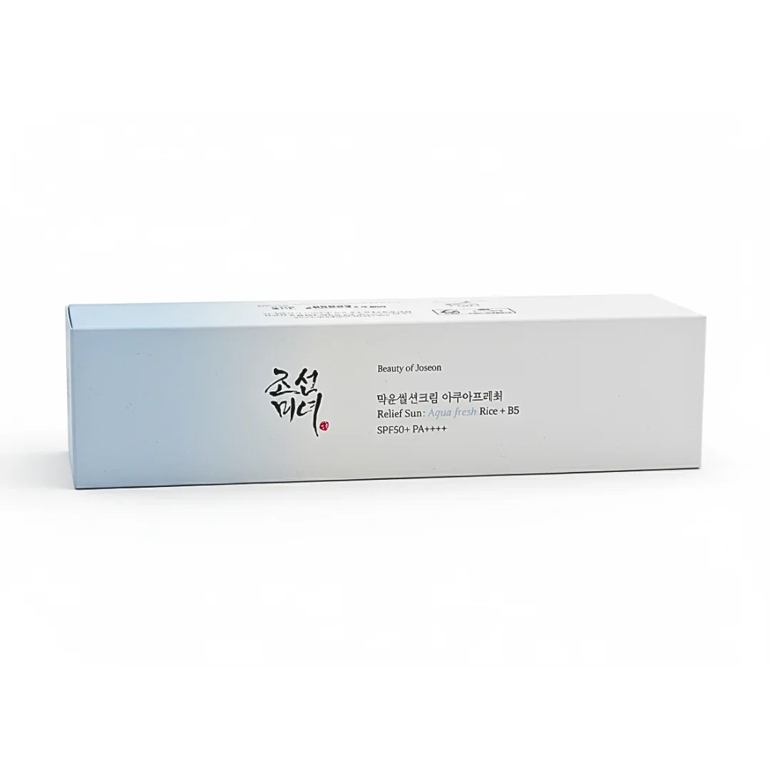 Beauty Of Joseon Relief Sun Aqua Fresh Riceb5 Spf50