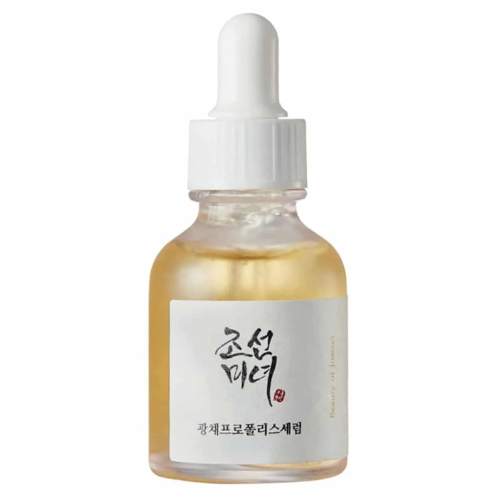 Beauty Of Joseon Serum Eclat Propolis Et Niacinamide 30ml
