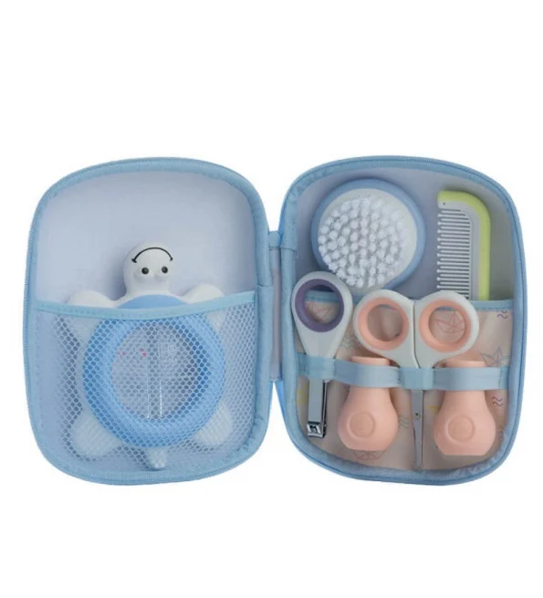 Trousse De Toilette Paper Boat Bebe Confort 1