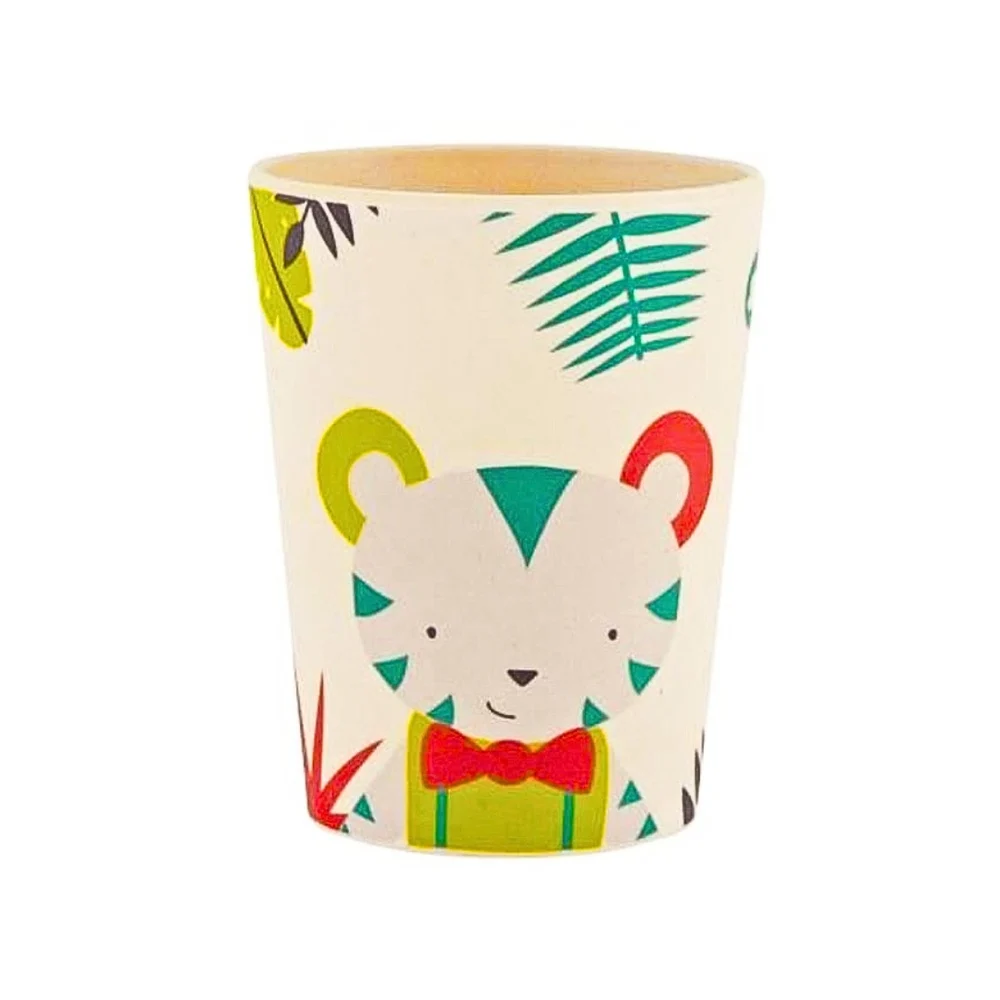 Bebe Confort Verre En Bambou Jungle Vibes 18m